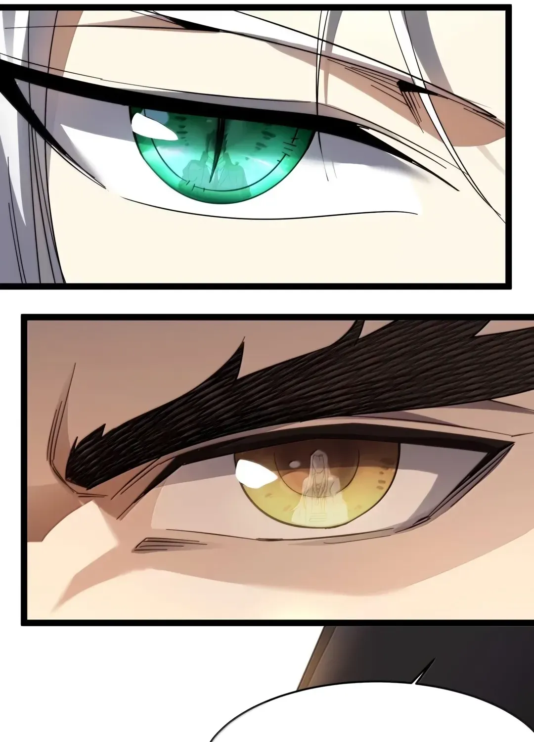 I'm Really Not The Devil's Lackey Chapter 154 page 74 - 