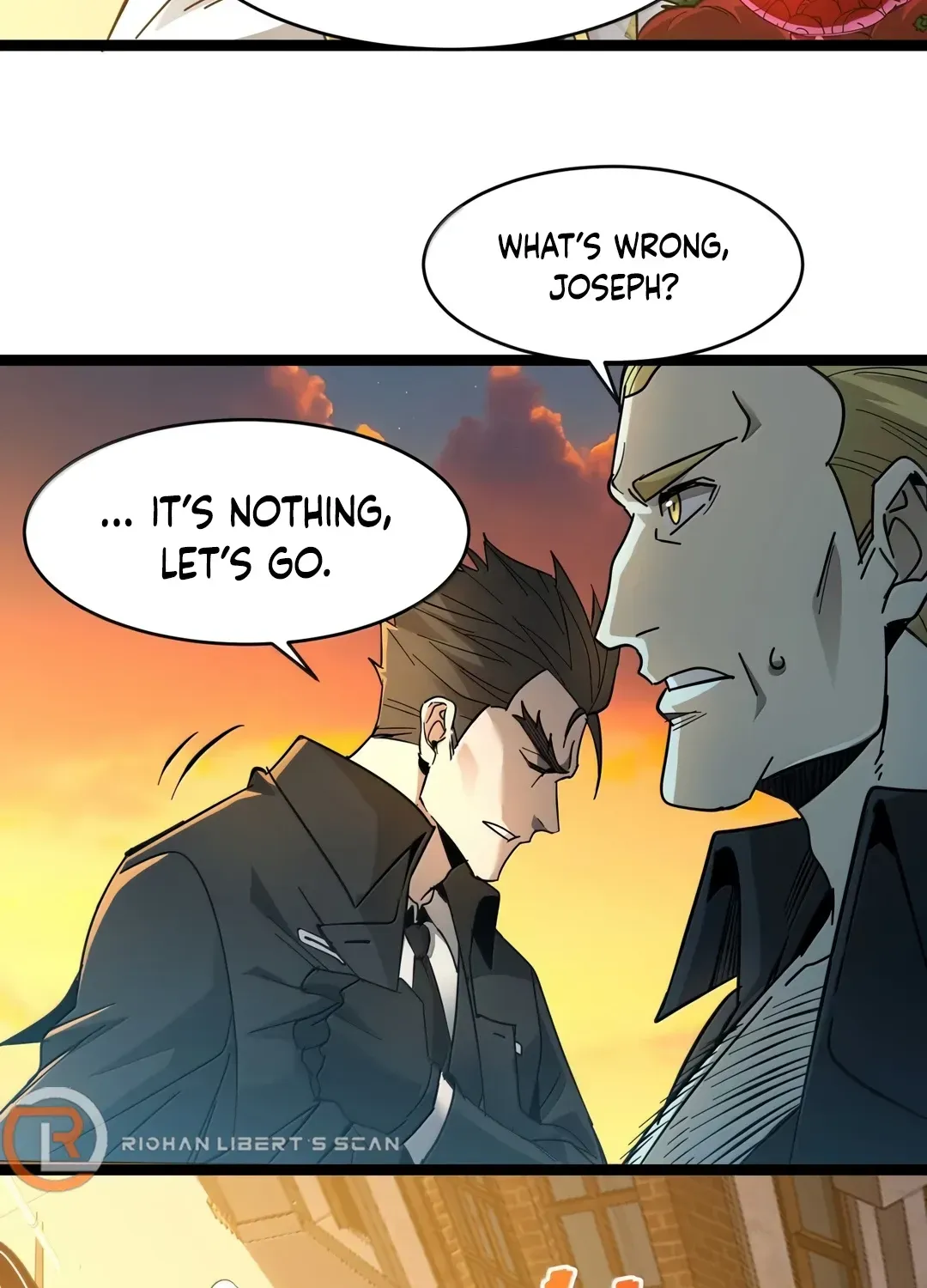 I'm Really Not The Devil's Lackey Chapter 154 page 82 - 