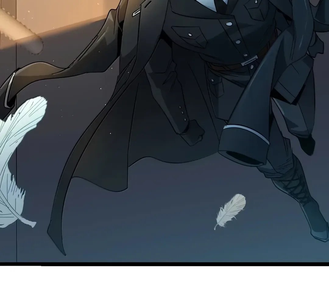 I'm Really Not The Devil's Lackey Chapter 154 page 84 - 