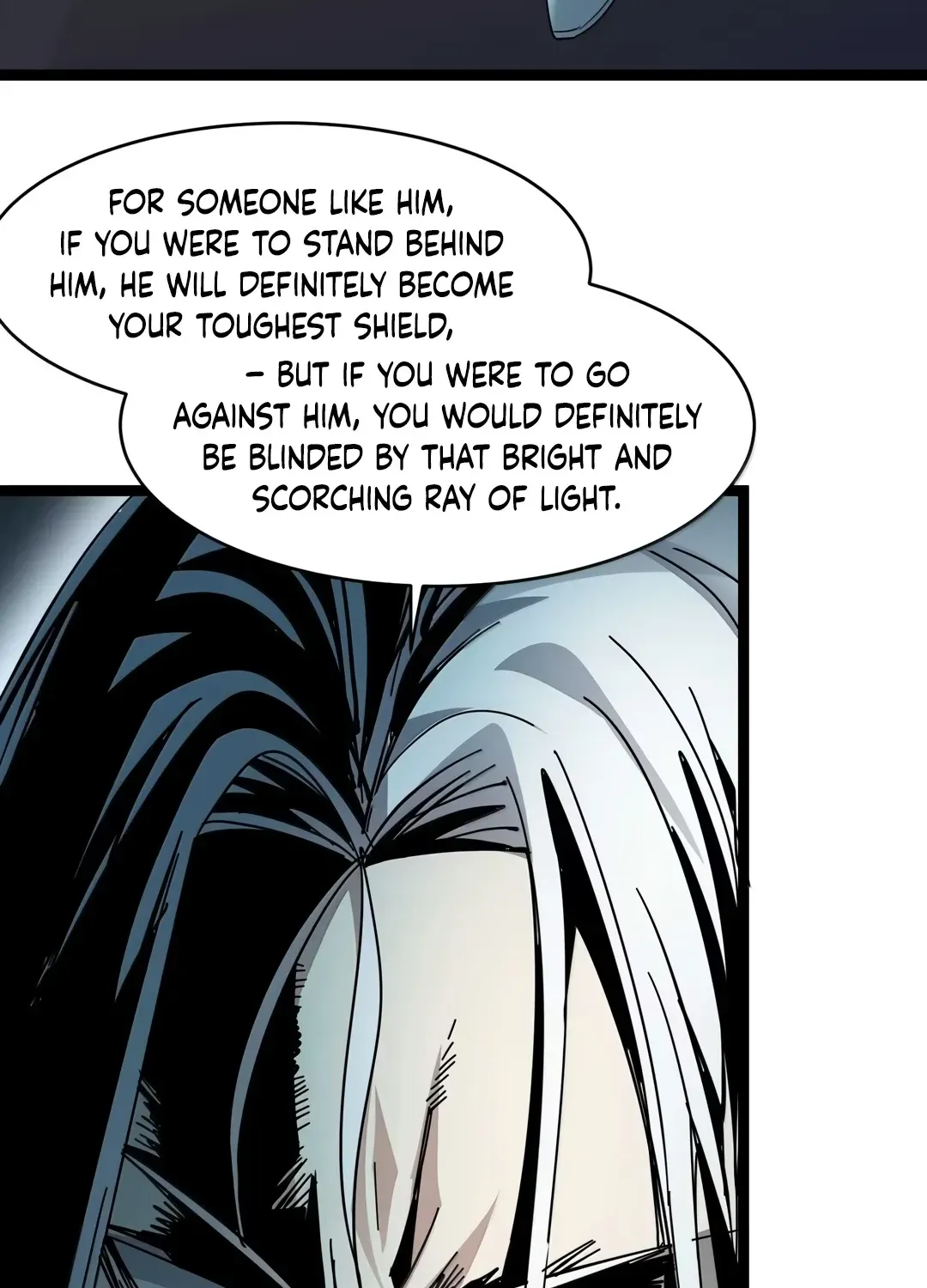 I'm Really Not The Devil's Lackey Chapter 154 page 88 - 