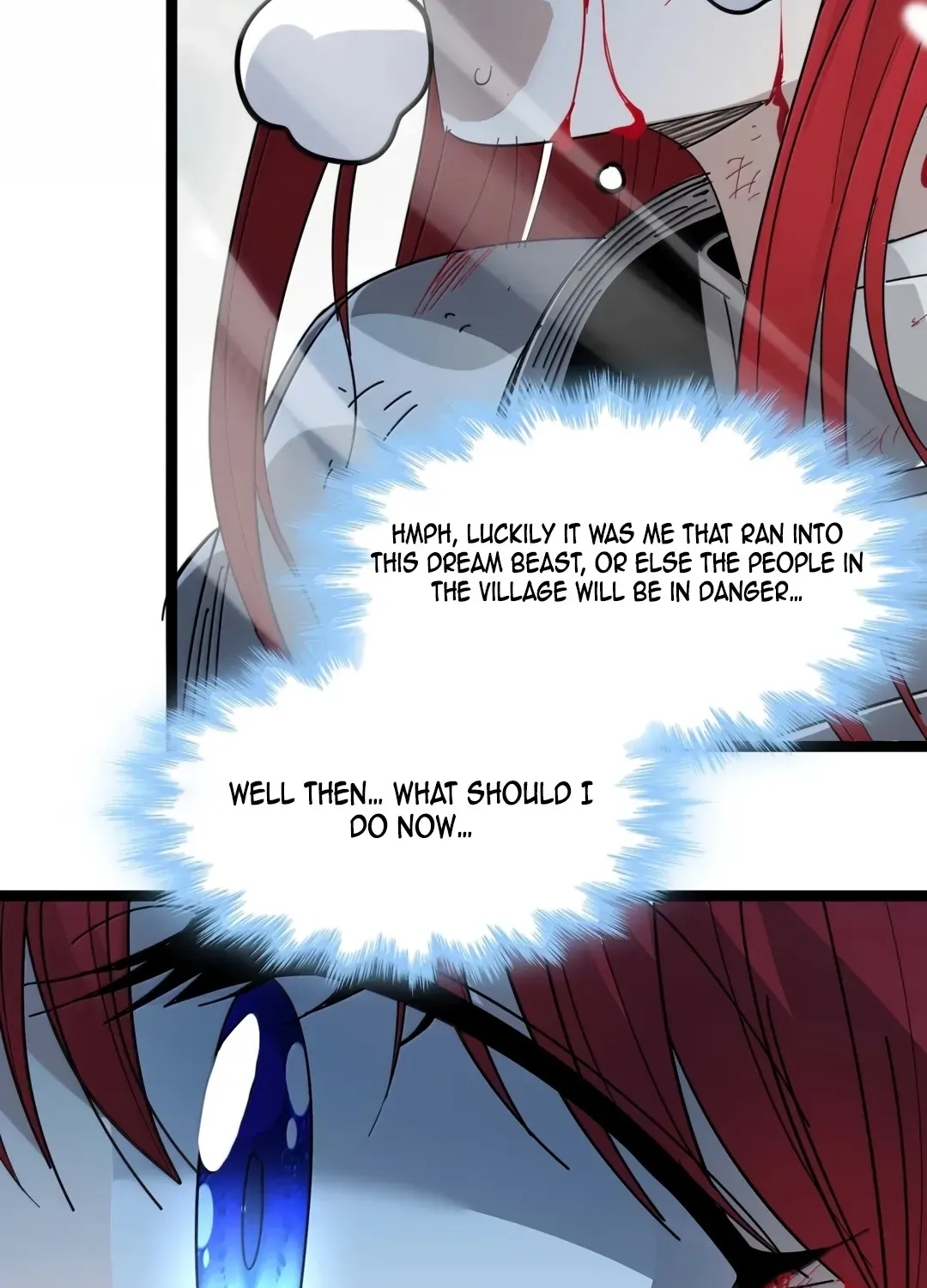 I'm Really Not The Devil's Lackey Chapter 155 page 101 - 