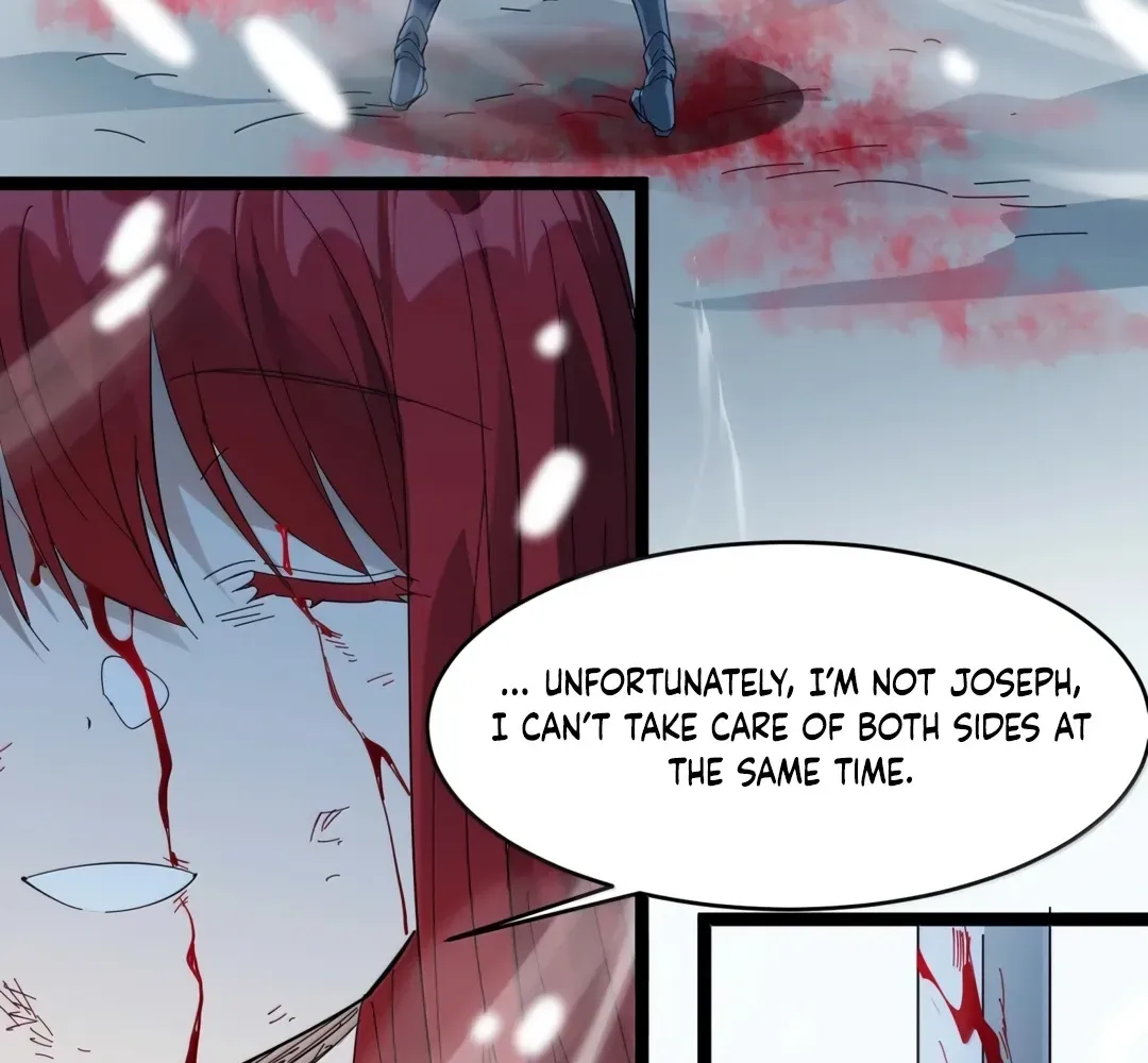 I'm Really Not The Devil's Lackey Chapter 155 page 105 - 