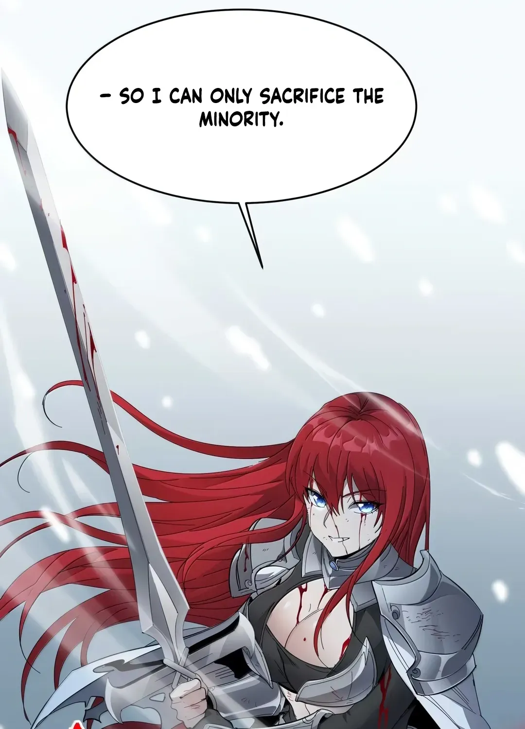 I'm Really Not The Devil's Lackey Chapter 155 page 107 - 