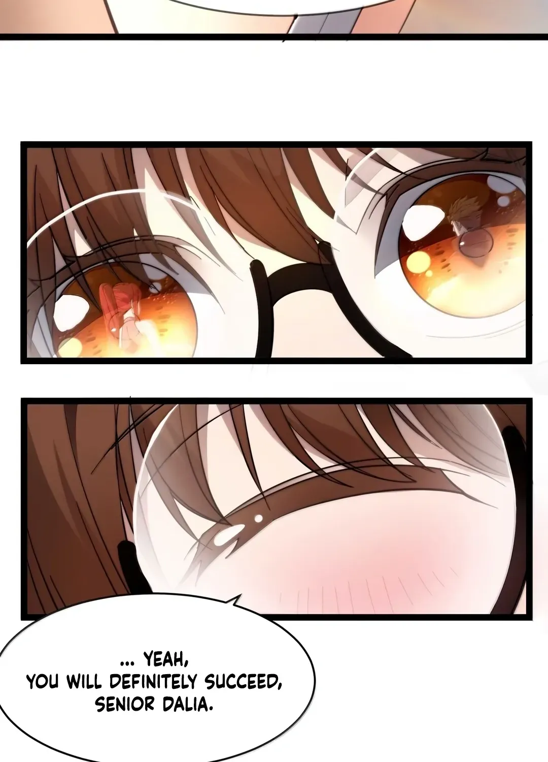 I'm Really Not The Devil's Lackey Chapter 155 page 46 - 