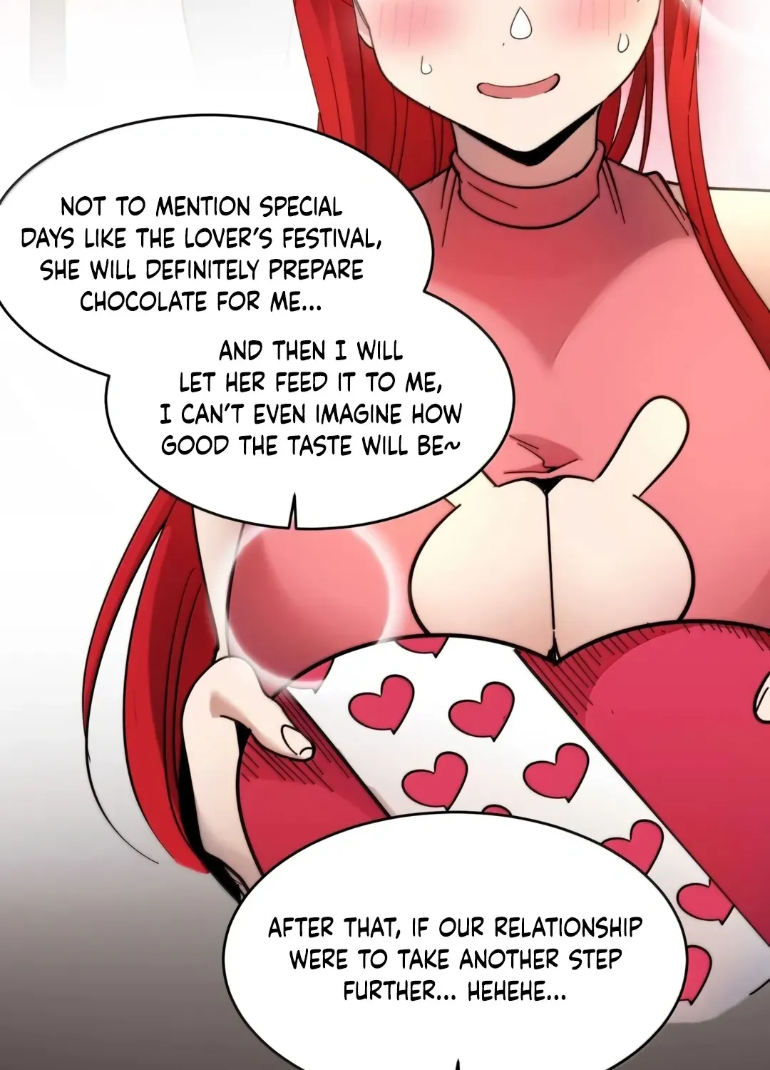 I'm Really Not The Devil's Lackey Chapter 155 page 58 - 