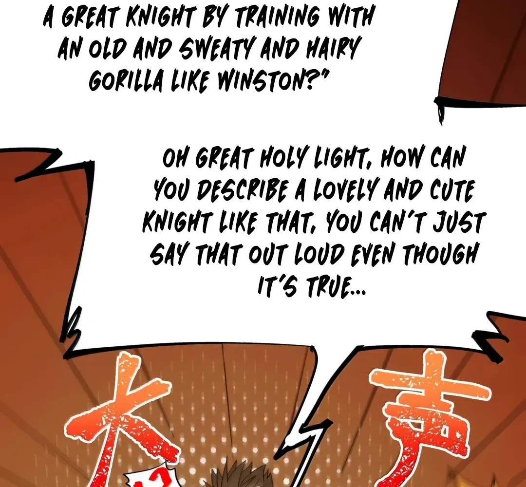 I'm Really Not The Devil's Lackey Chapter 155 page 63 - 
