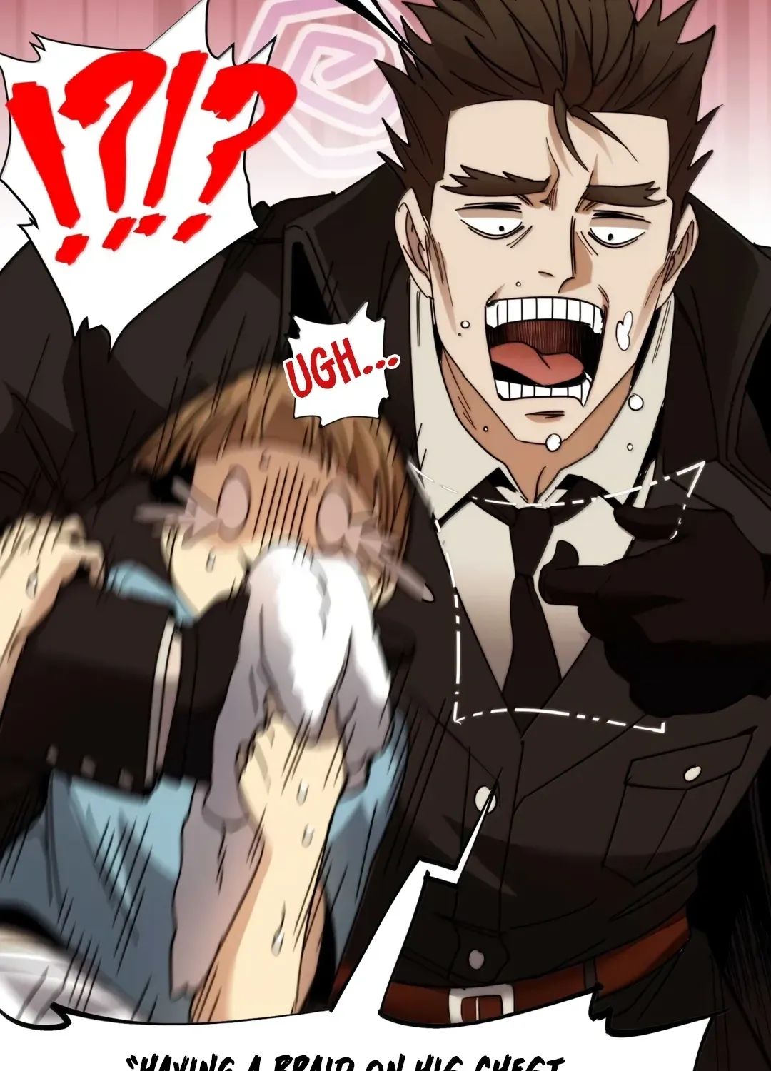 I'm Really Not The Devil's Lackey Chapter 155 page 66 - 