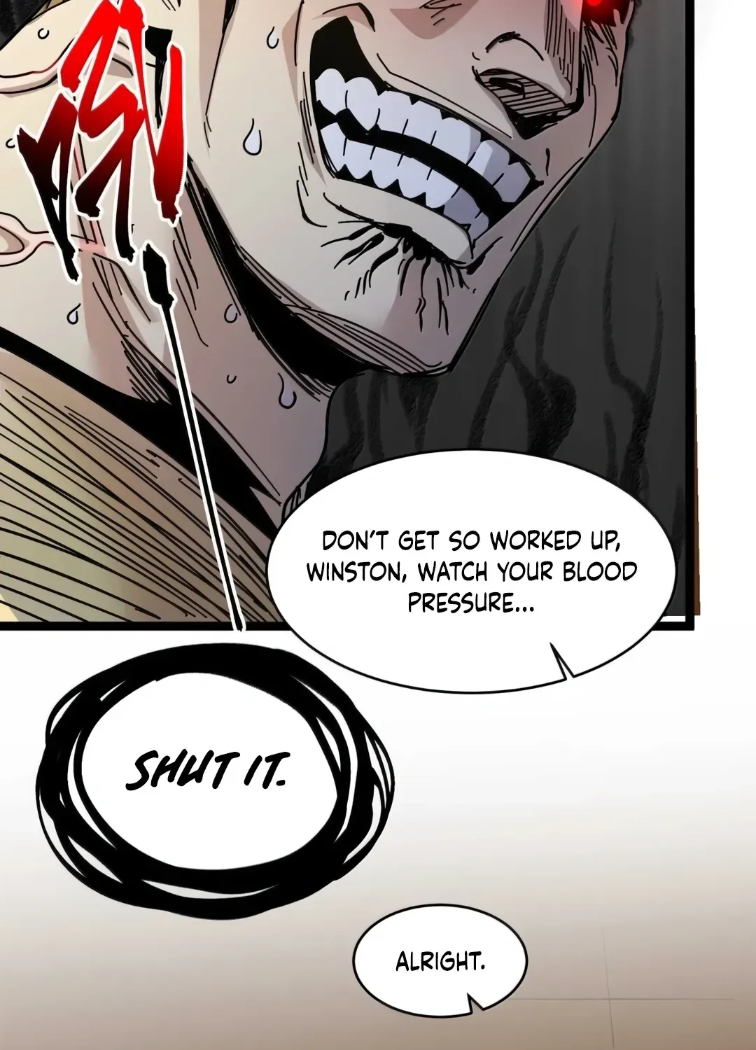 I'm Really Not The Devil's Lackey Chapter 155 page 71 - 
