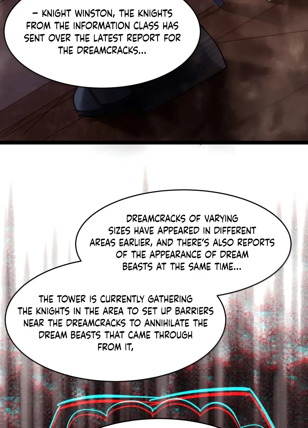 I'm Really Not The Devil's Lackey Chapter 155 page 78 - 