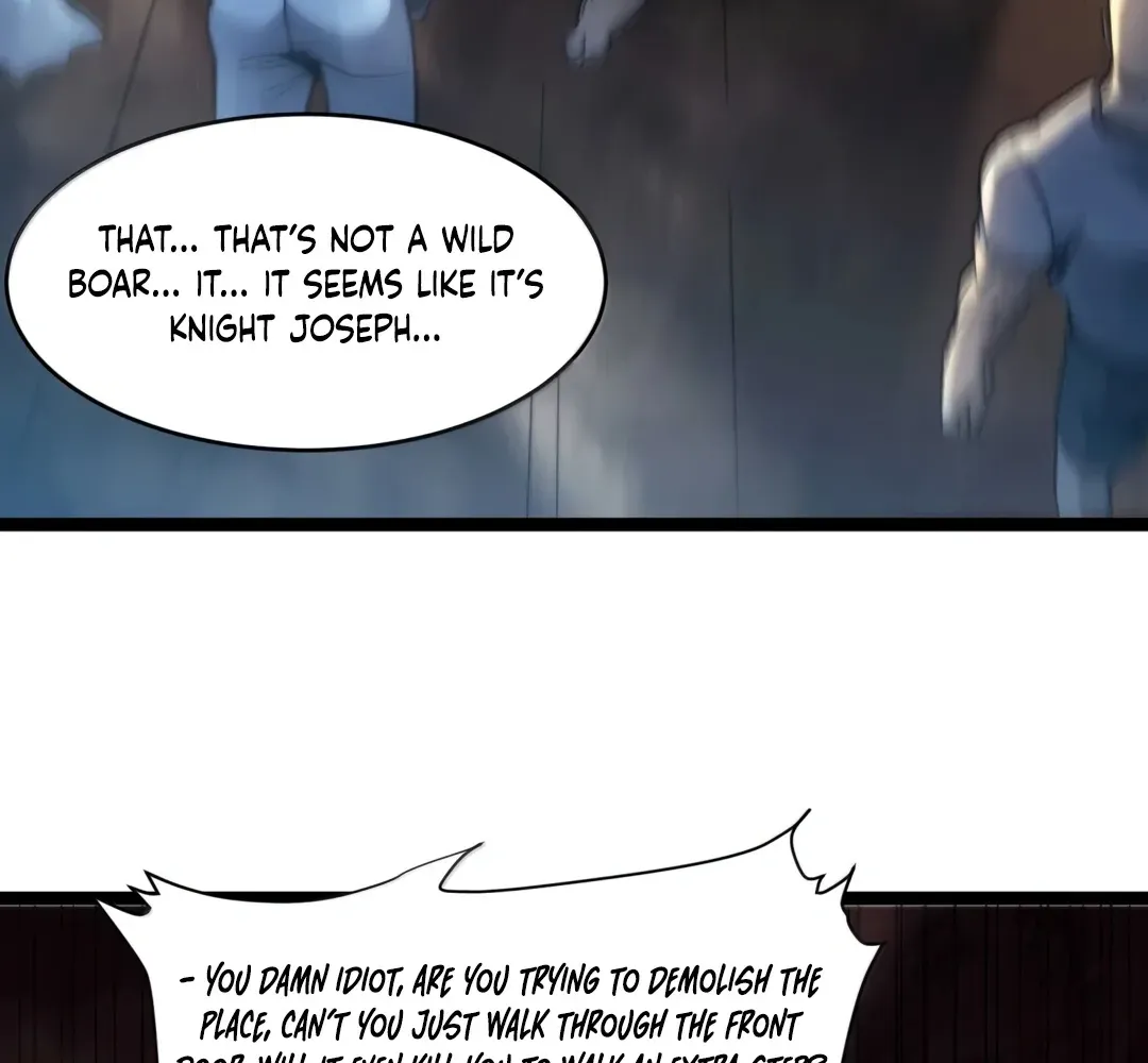 I'm Really Not The Devil's Lackey Chapter 155 page 84 - 