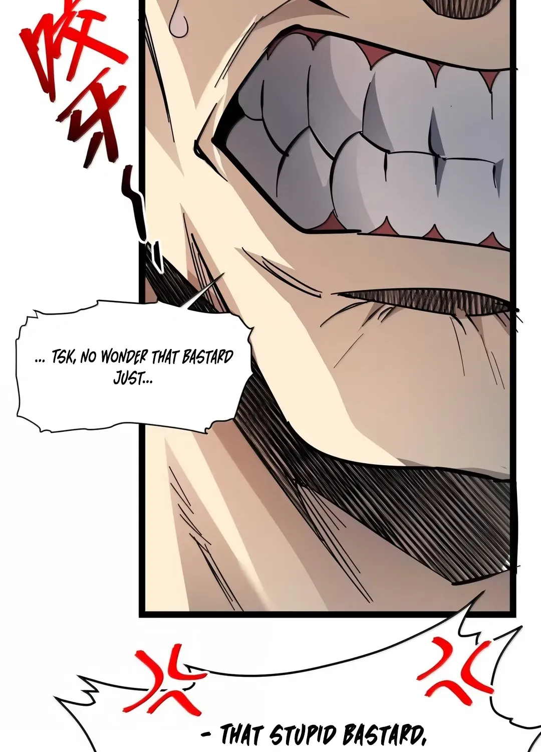 I'm Really Not The Devil's Lackey Chapter 155 page 90 - 