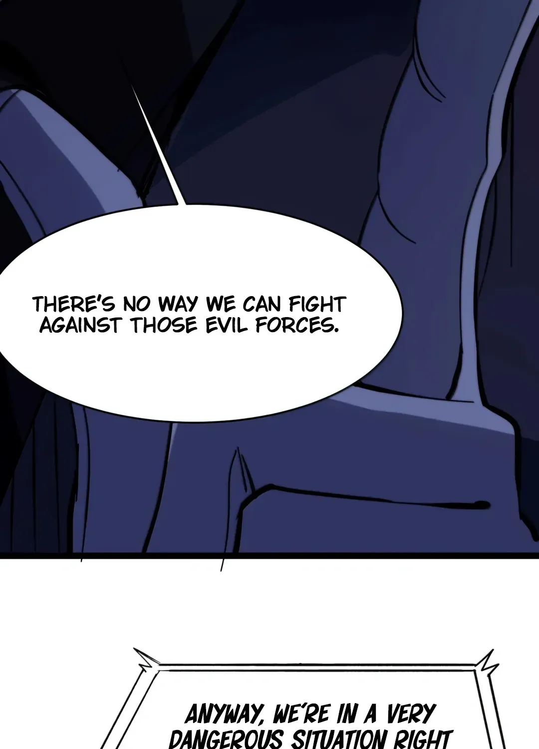 I'm Really Not The Devil's Lackey Chapter 156 page 113 - 