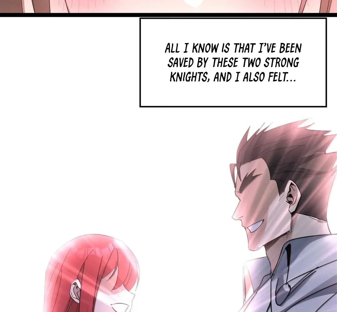 I'm Really Not The Devil's Lackey Chapter 156 page 28 - 