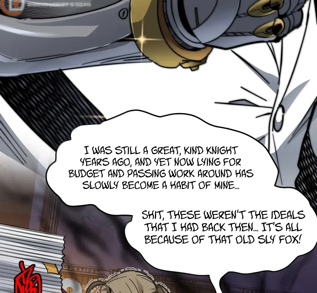 I'm Really Not The Devil's Lackey Chapter 156 page 63 - 