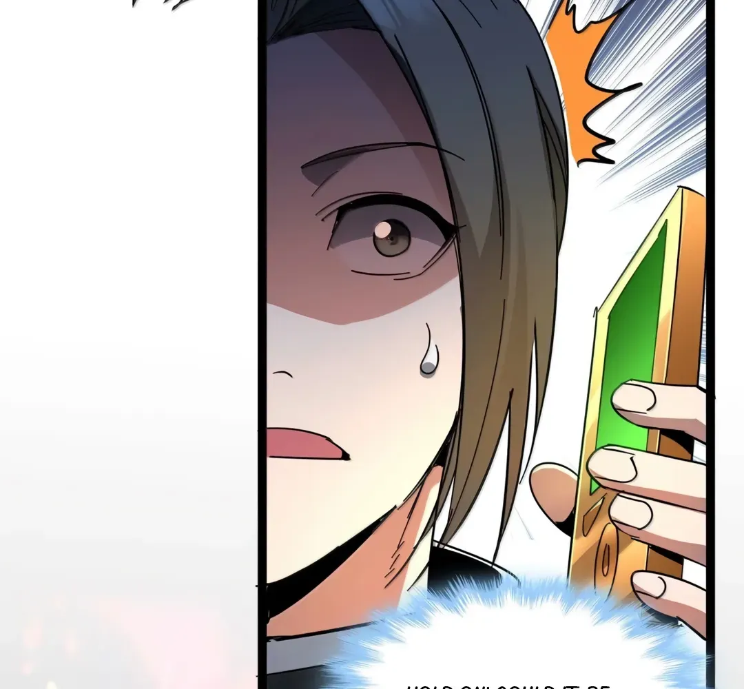I'm Really Not The Devil's Lackey Chapter 156 page 77 - 