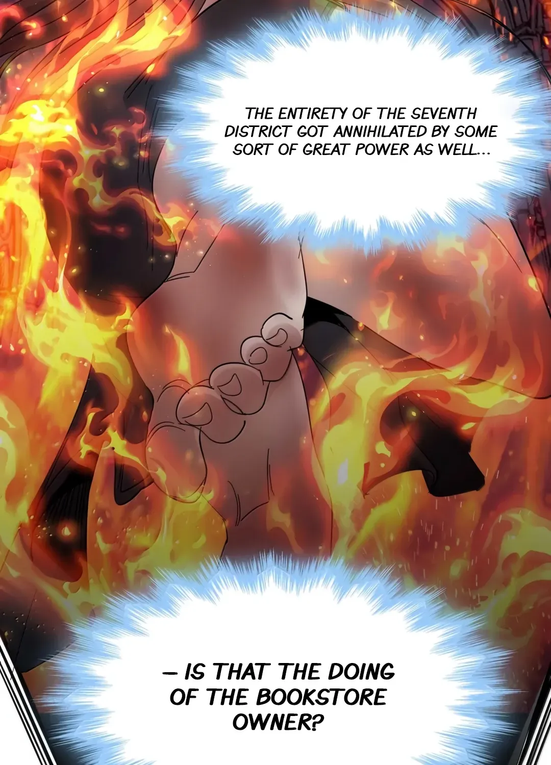 I'm Really Not The Devil's Lackey Chapter 156 page 79 - 