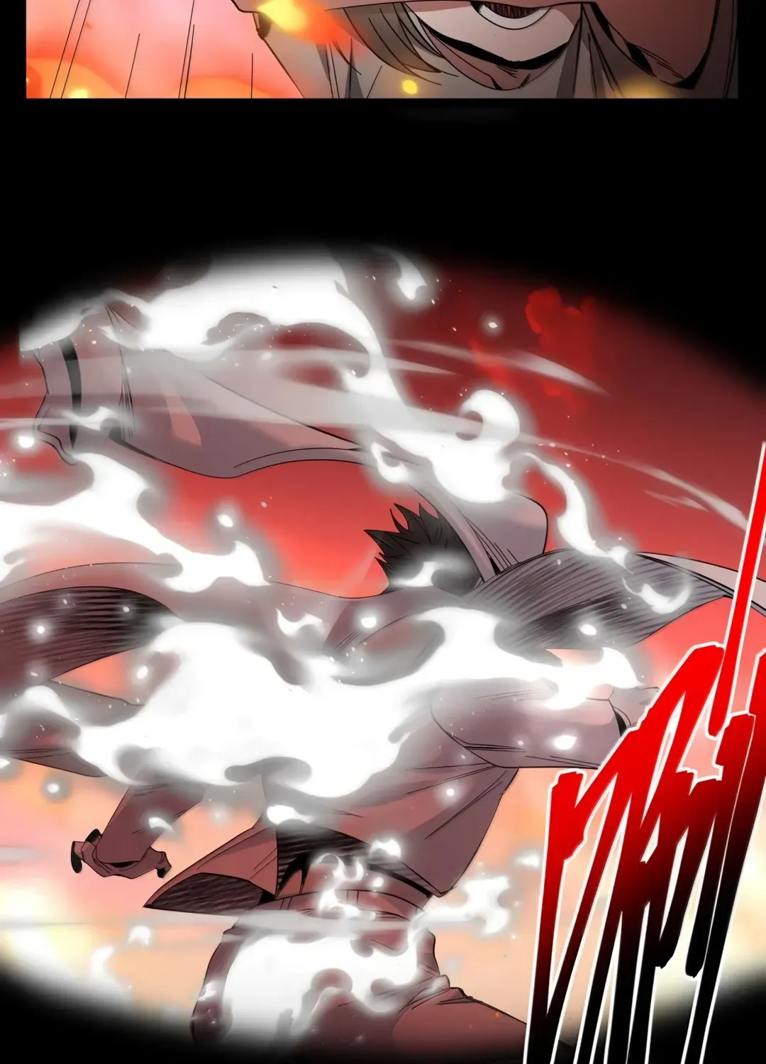 I'm Really Not The Devil's Lackey Chapter 156 page 9 - 