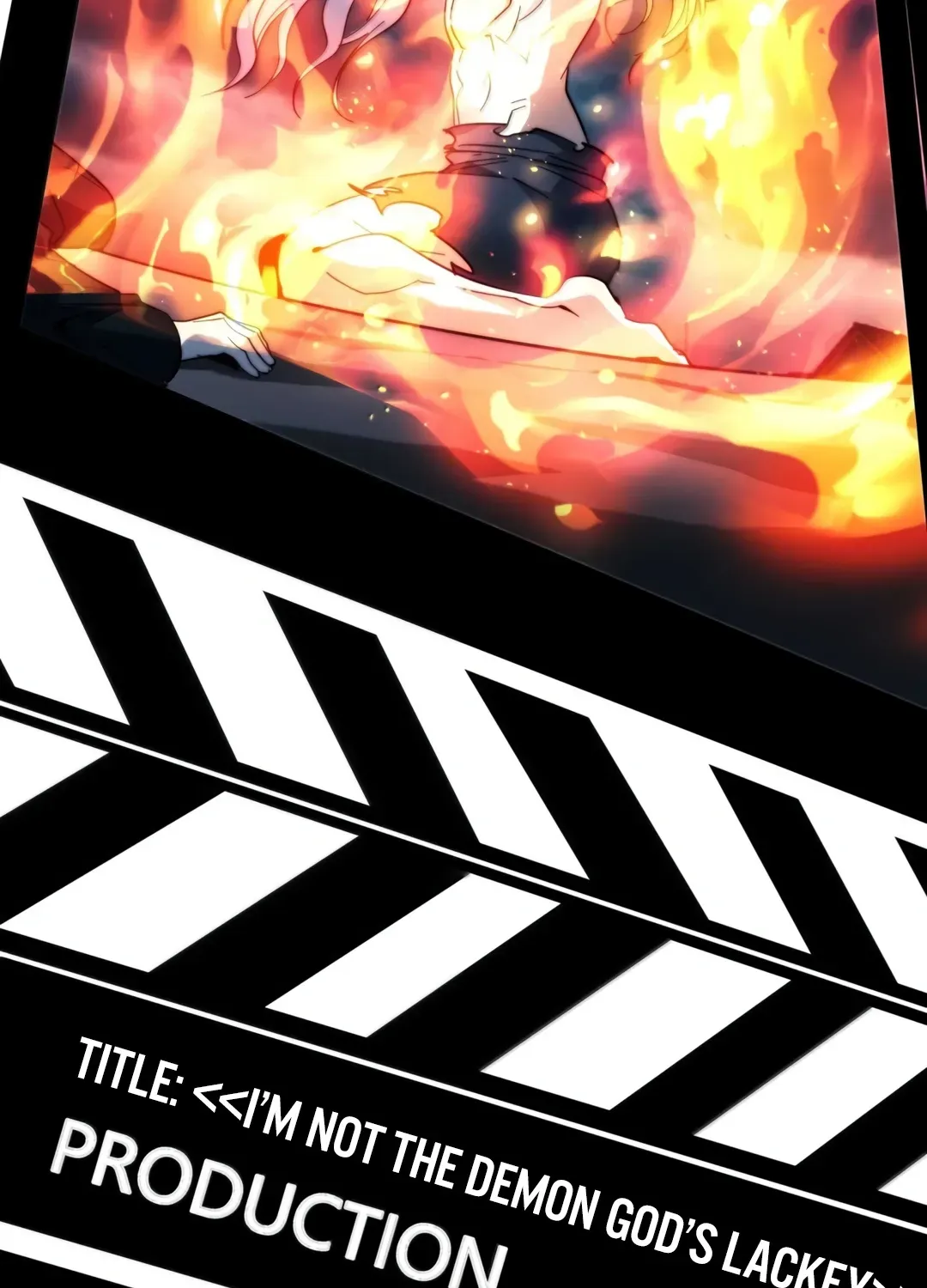 I'm Really Not The Devil's Lackey Chapter 156 page 96 - 