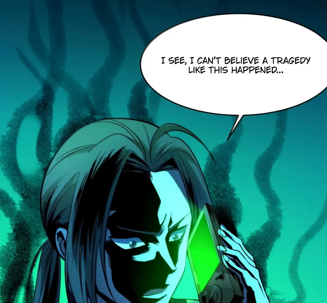 I'm Really Not The Devil's Lackey Chapter 156 page 98 - 