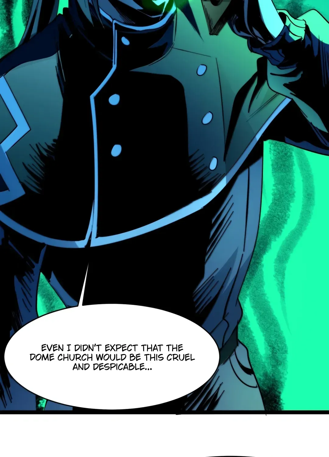 I'm Really Not The Devil's Lackey Chapter 156 page 99 - 