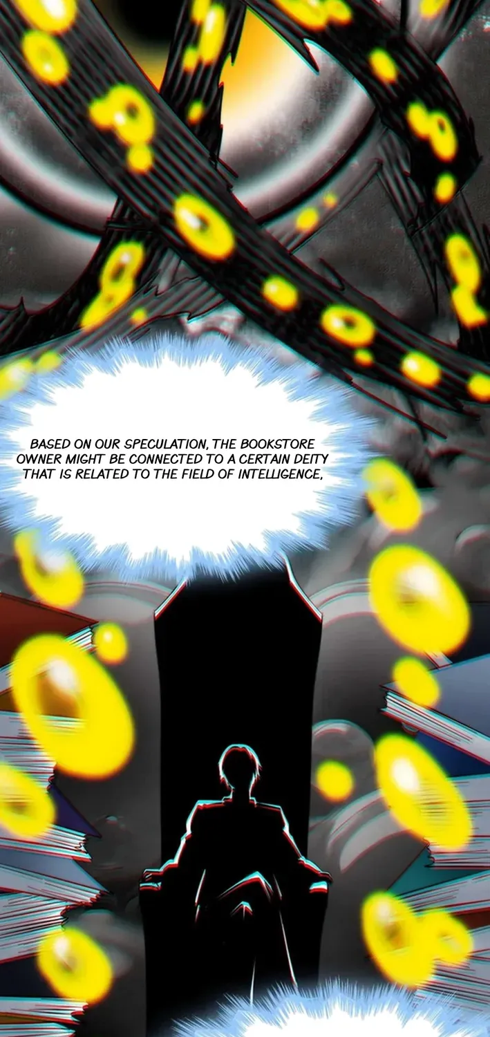 I'm Really Not The Devil's Lackey Chapter 157 page 19 - 
