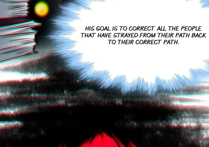 I'm Really Not The Devil's Lackey Chapter 157 page 20 - 
