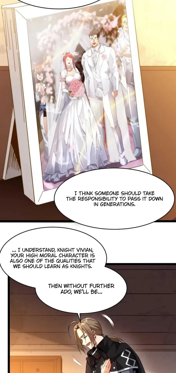 I'm Really Not The Devil's Lackey Chapter 157 page 27 - 