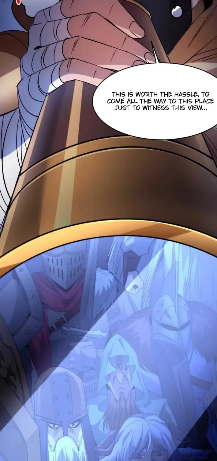 I'm Really Not The Devil's Lackey Chapter 157 page 43 - 