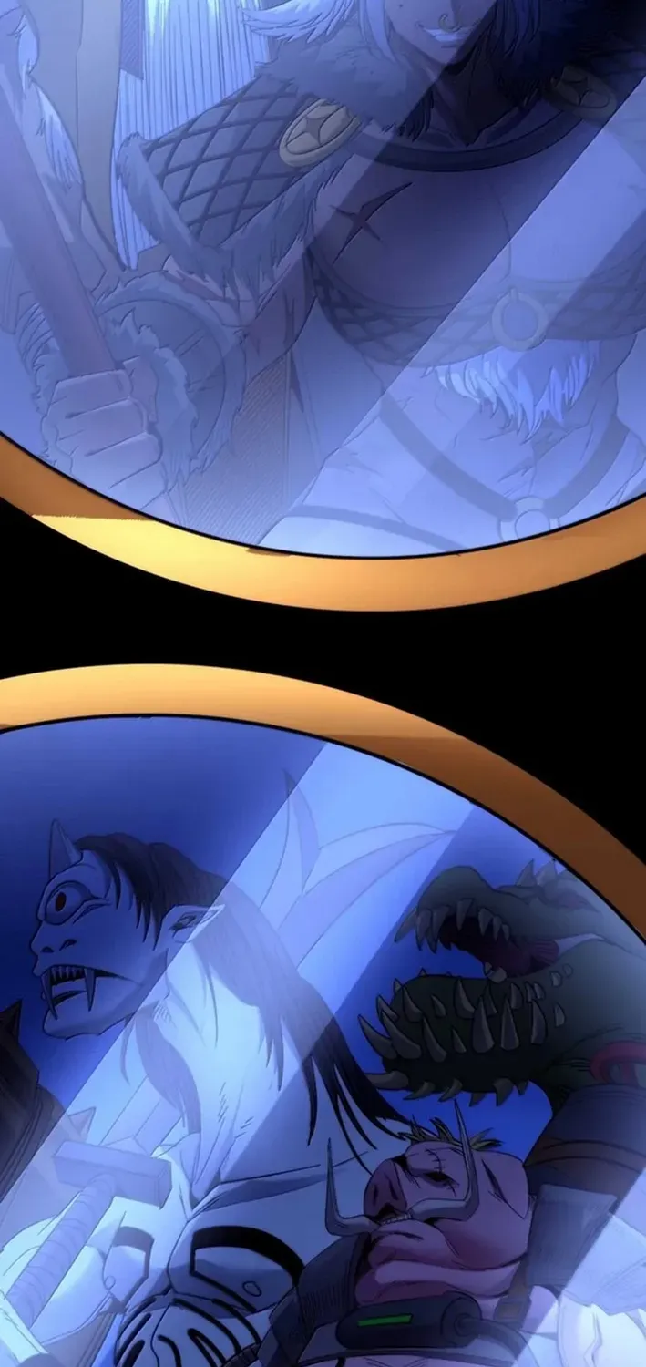 I'm Really Not The Devil's Lackey Chapter 157 page 44 - 