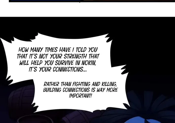 I'm Really Not The Devil's Lackey Chapter 157 page 50 - 
