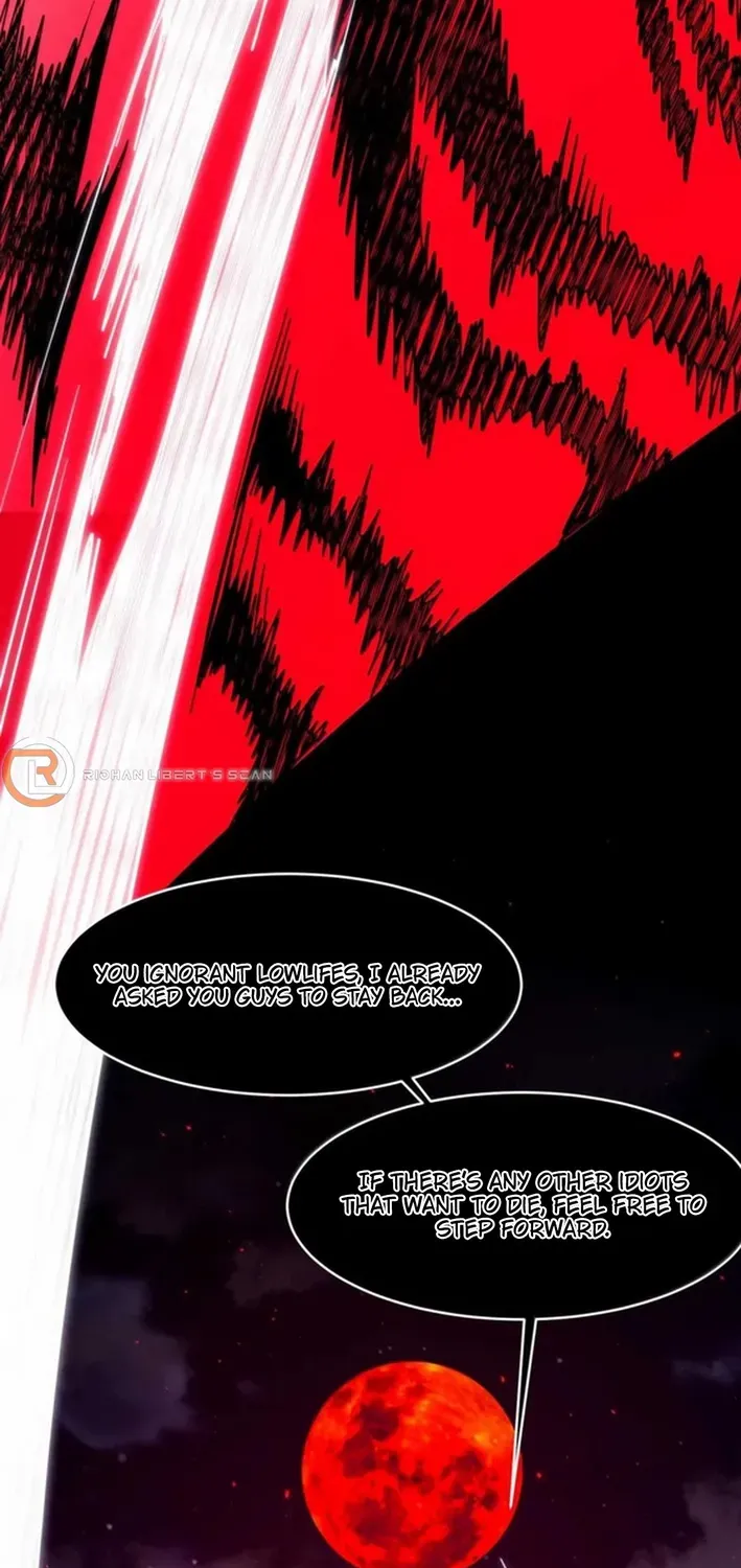 I'm Really Not The Devil's Lackey Chapter 157 page 57 - 