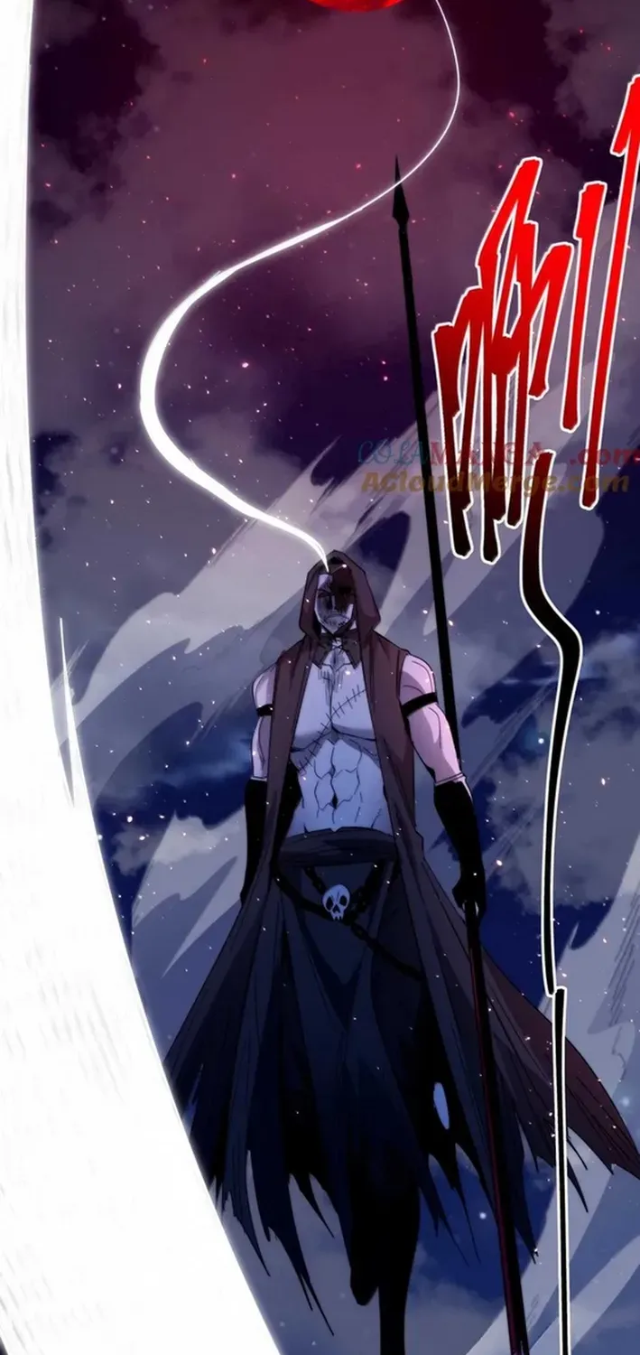 I'm Really Not The Devil's Lackey Chapter 157 page 58 - 