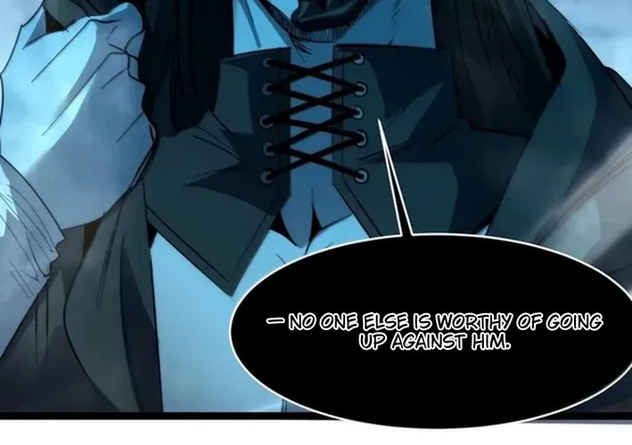 I'm Really Not The Devil's Lackey Chapter 157 page 60 - 
