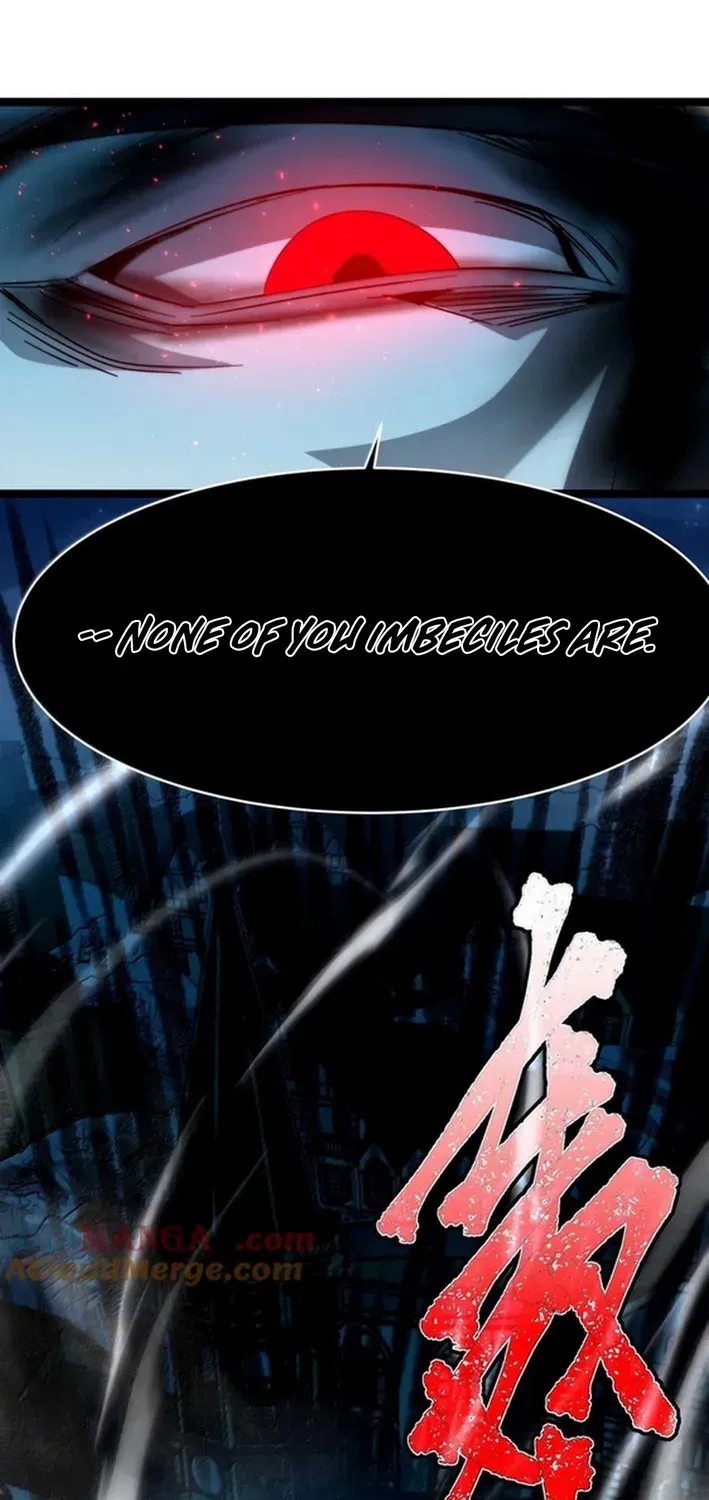 I'm Really Not The Devil's Lackey Chapter 157 page 61 - 