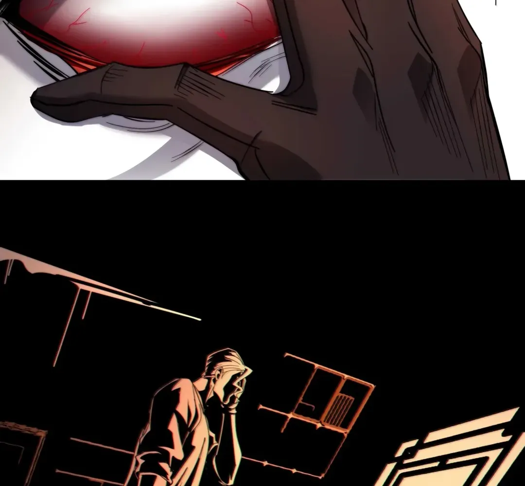 I'm Really Not The Devil's Lackey Chapter 158 page 105 - 