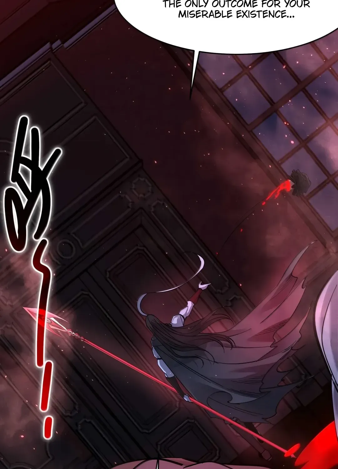 I'm Really Not The Devil's Lackey Chapter 158 page 16 - 