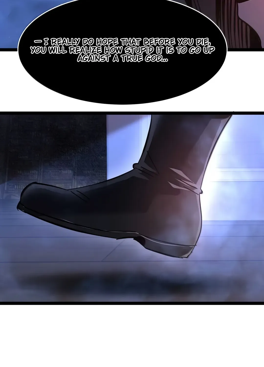 I'm Really Not The Devil's Lackey Chapter 158 page 24 - 