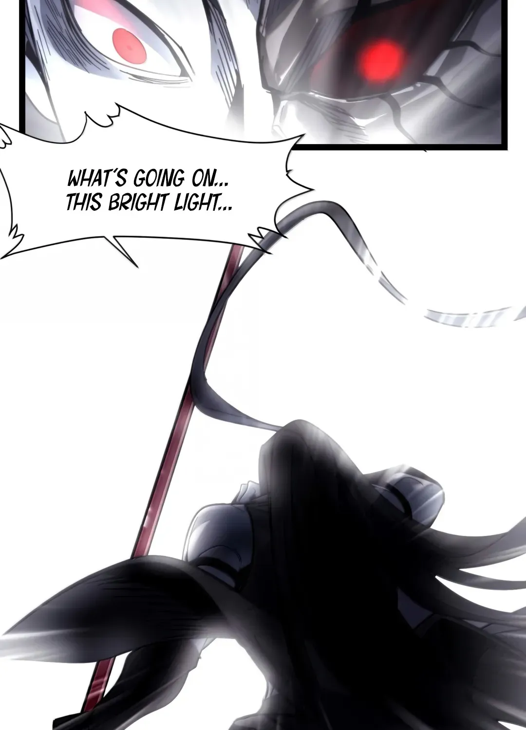 I'm Really Not The Devil's Lackey Chapter 158 page 26 - 
