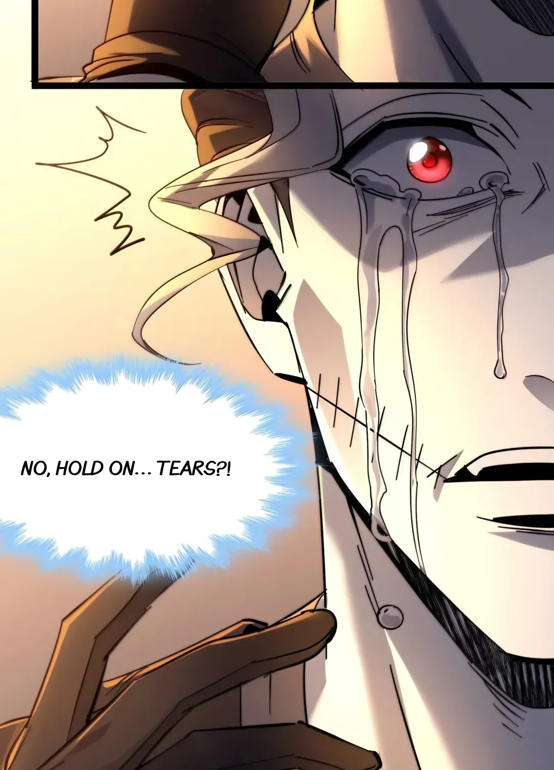 I'm Really Not The Devil's Lackey Chapter 158 page 32 - 