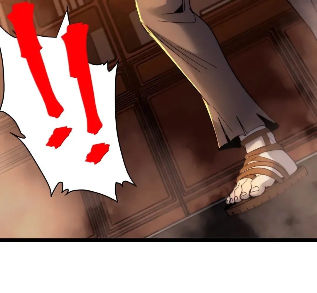 I'm Really Not The Devil's Lackey Chapter 158 page 35 - 