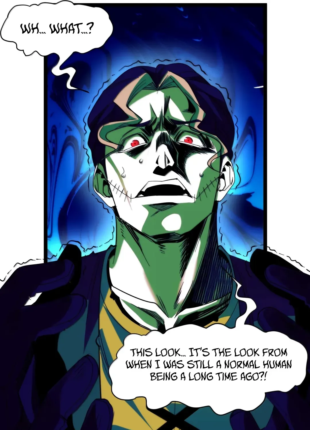I'm Really Not The Devil's Lackey Chapter 158 page 36 - 