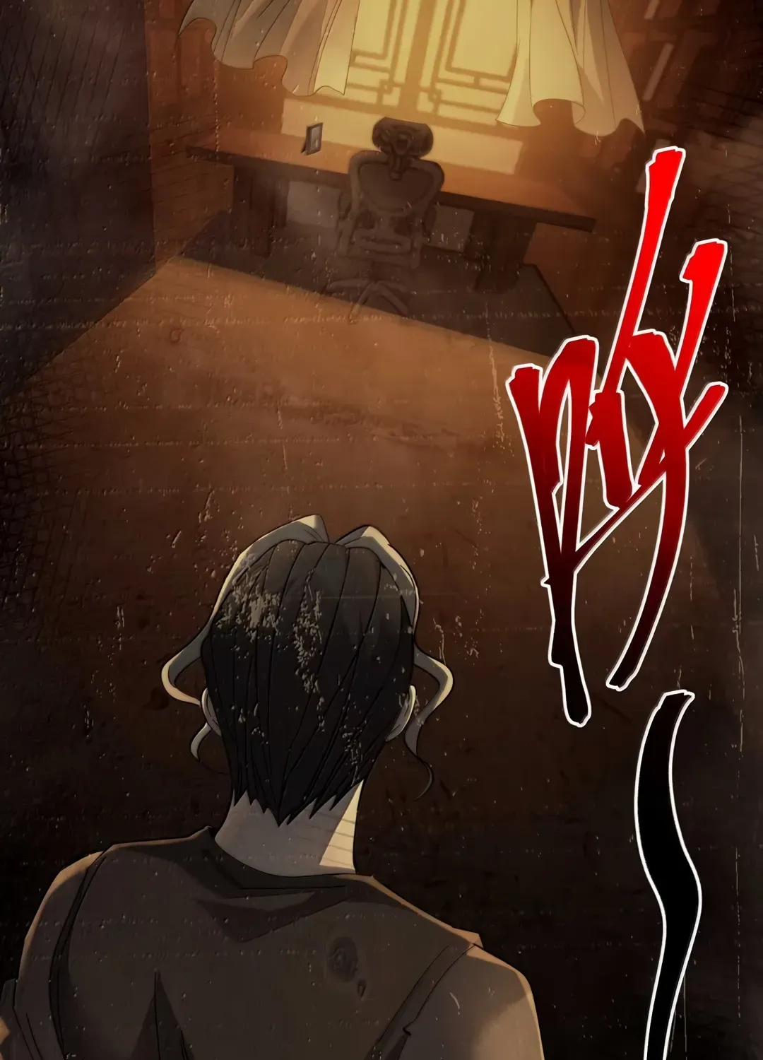 I'm Really Not The Devil's Lackey Chapter 158 page 38 - 