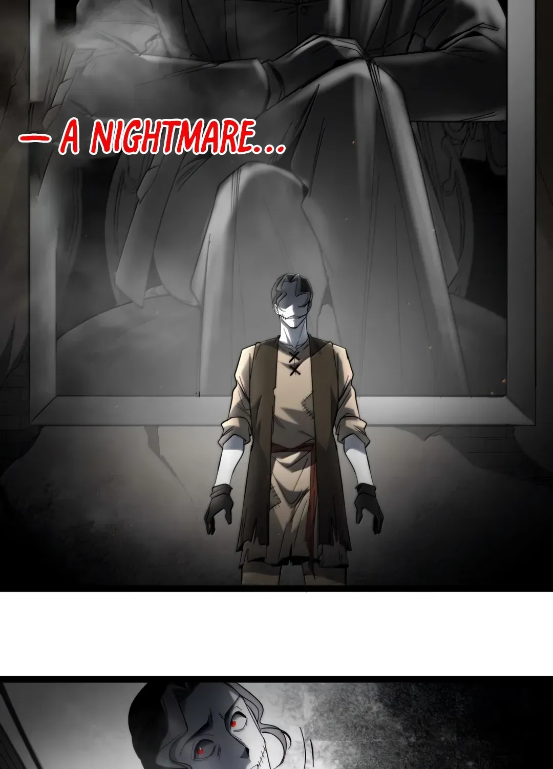 I'm Really Not The Devil's Lackey Chapter 158 page 43 - 