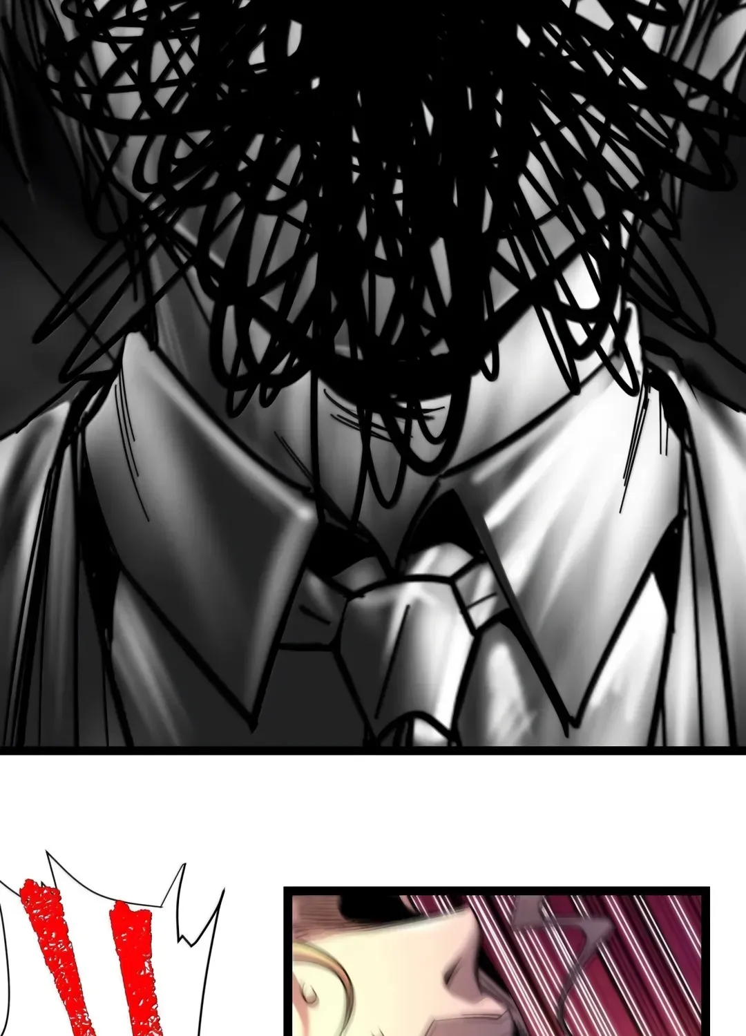 I'm Really Not The Devil's Lackey Chapter 158 page 45 - 