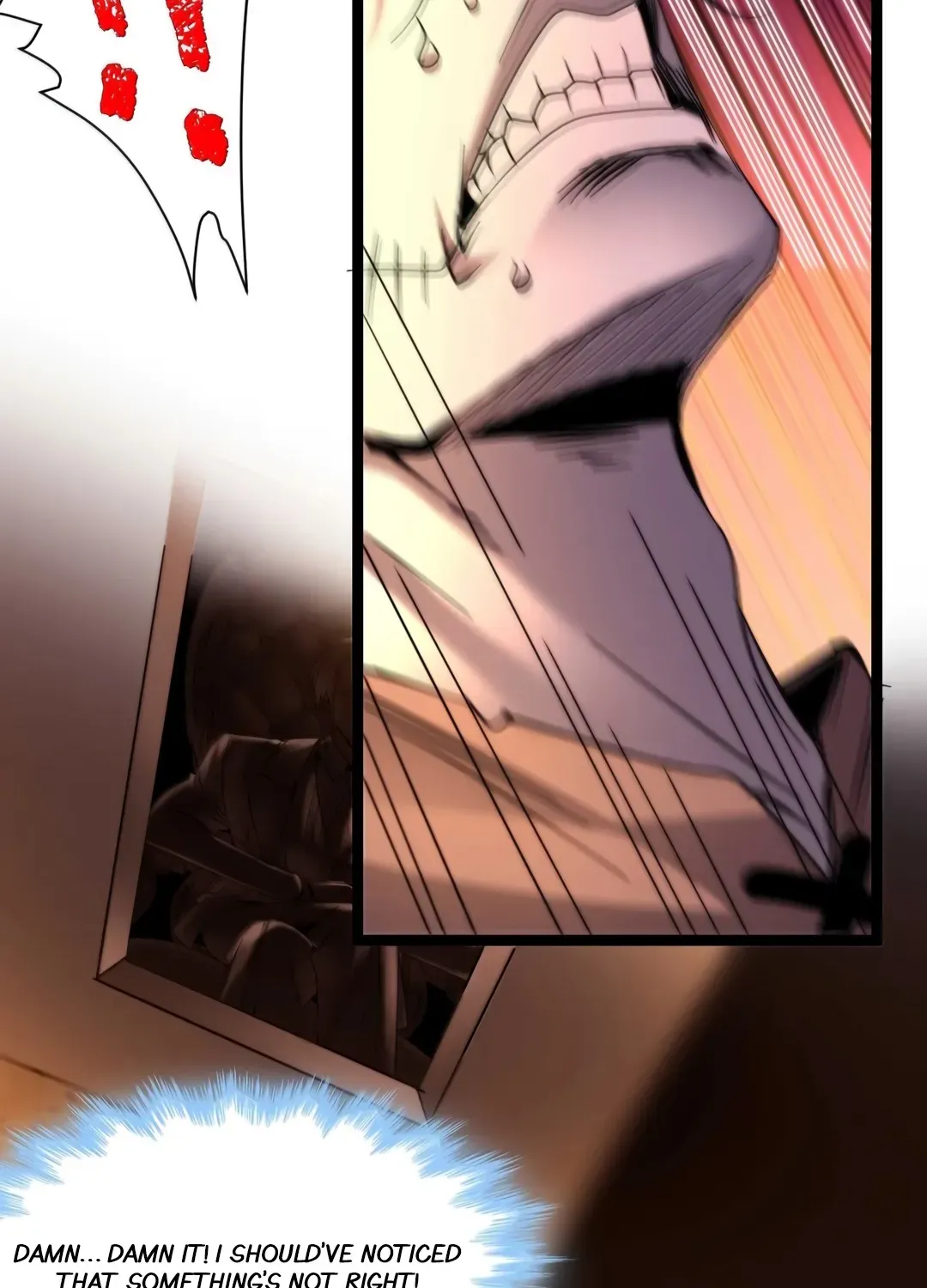 I'm Really Not The Devil's Lackey Chapter 158 page 46 - 