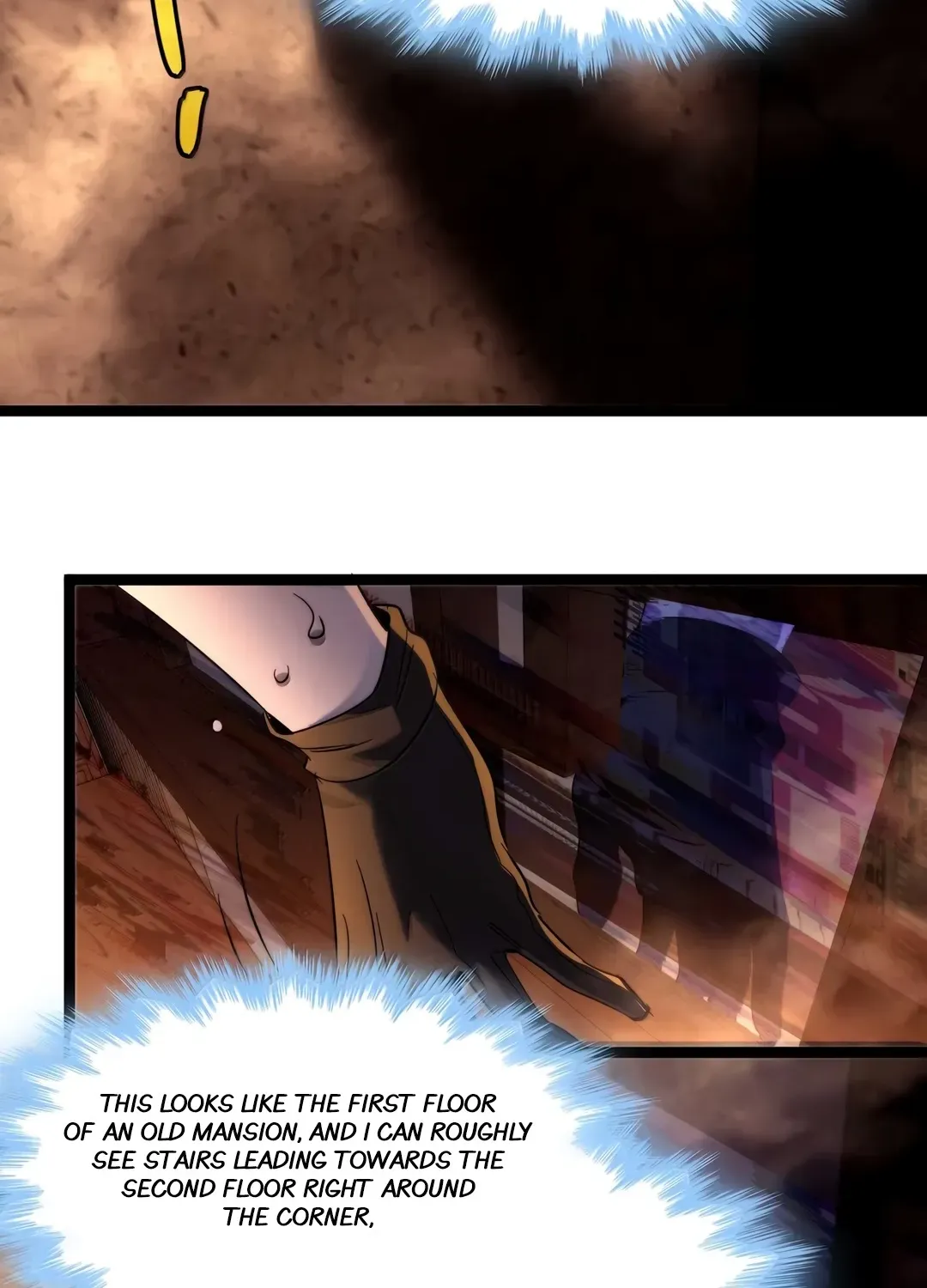 I'm Really Not The Devil's Lackey Chapter 158 page 48 - 