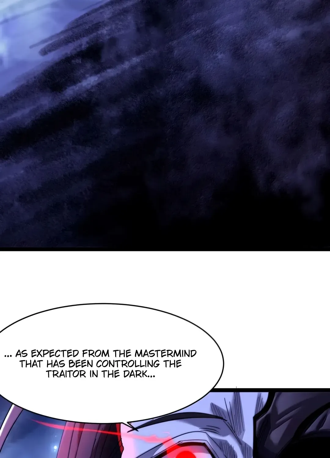 I'm Really Not The Devil's Lackey Chapter 158 page 6 - 