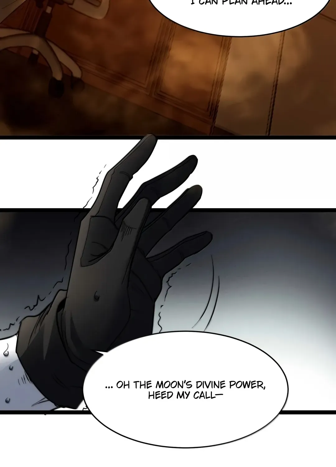 I'm Really Not The Devil's Lackey Chapter 158 page 60 - 