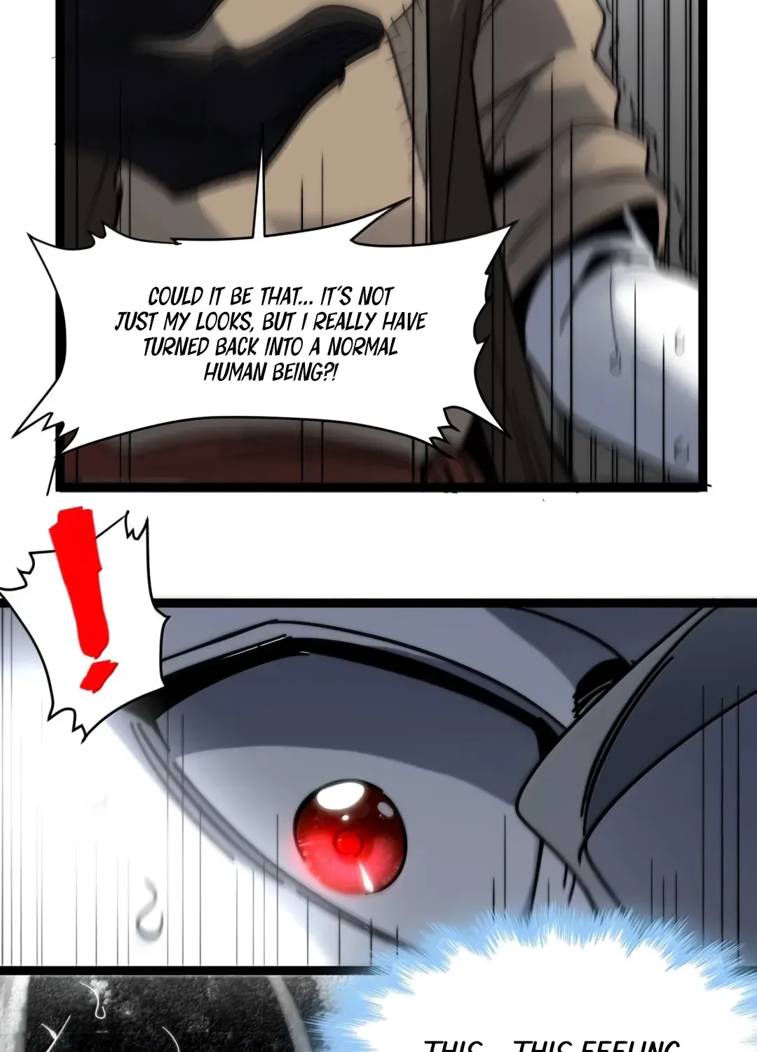 I'm Really Not The Devil's Lackey Chapter 158 page 65 - 