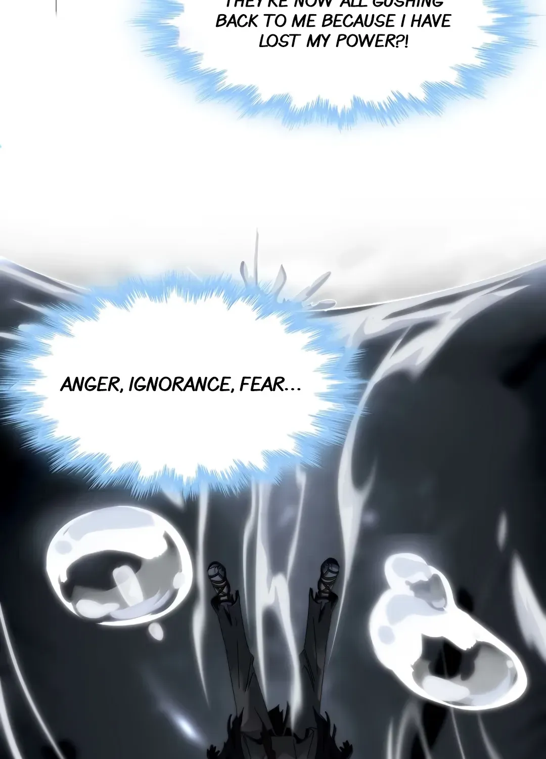 I'm Really Not The Devil's Lackey Chapter 158 page 68 - 